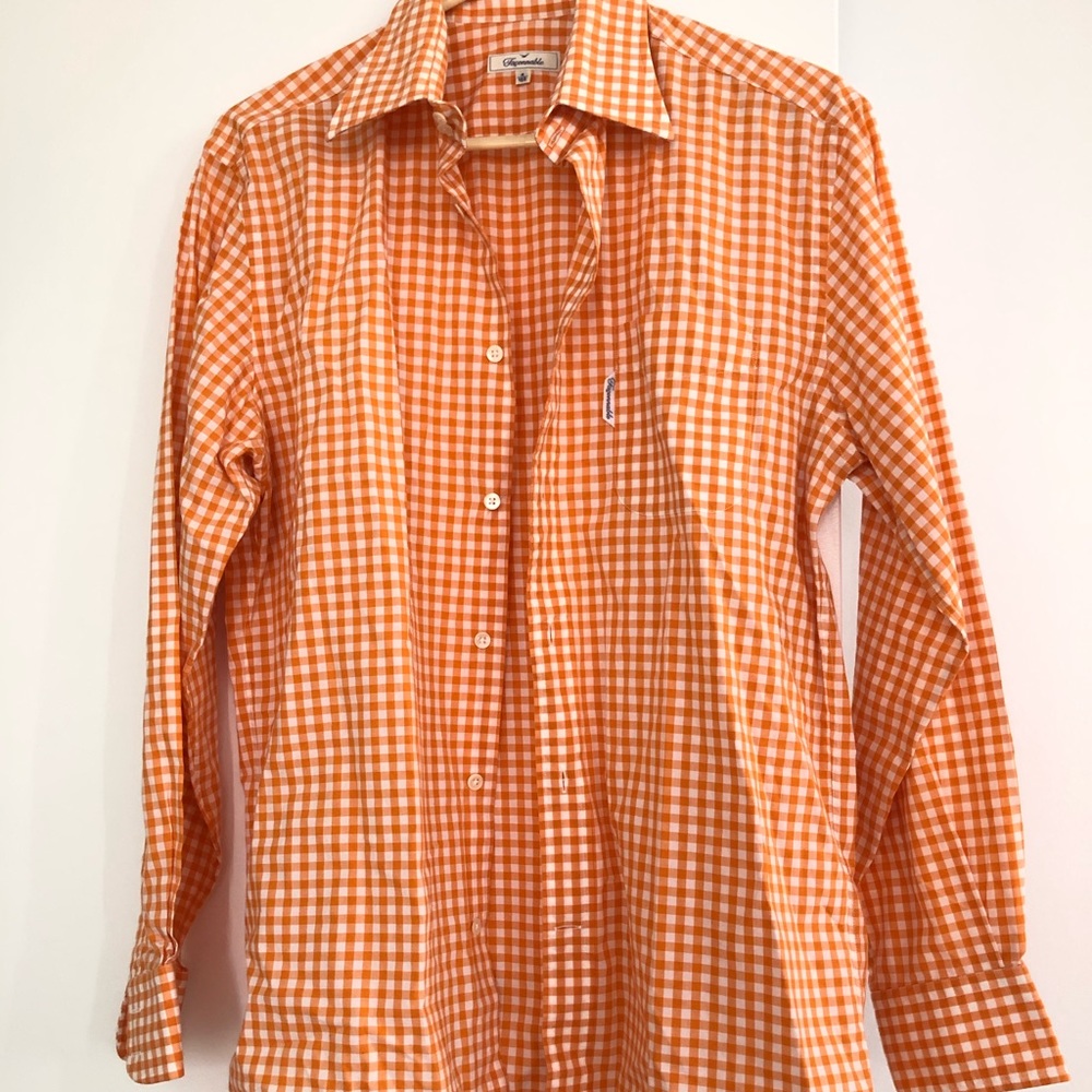 Faconnable Shirt